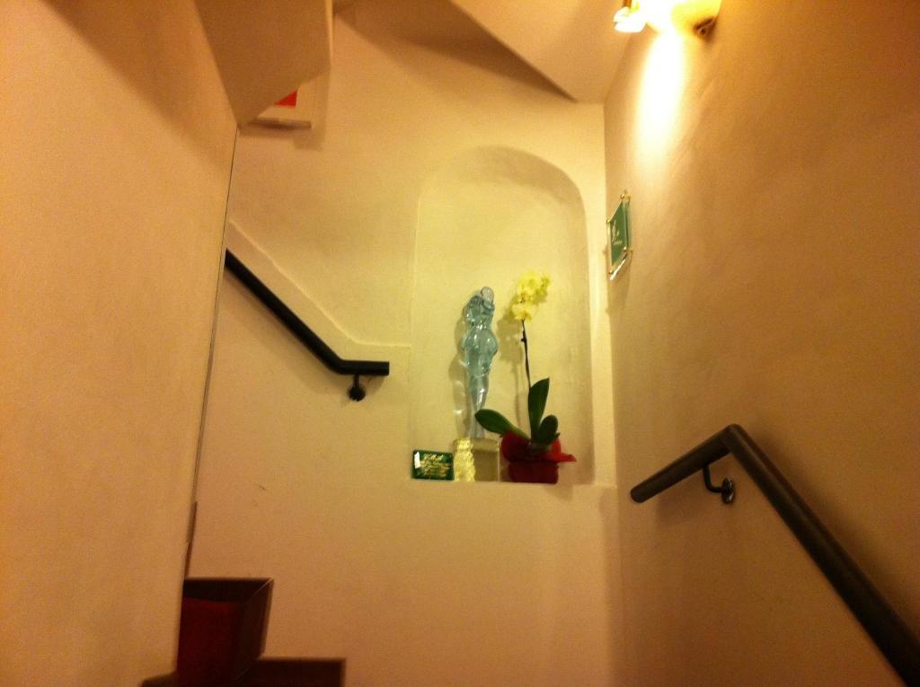 Casa Arte Veneza Exterior foto