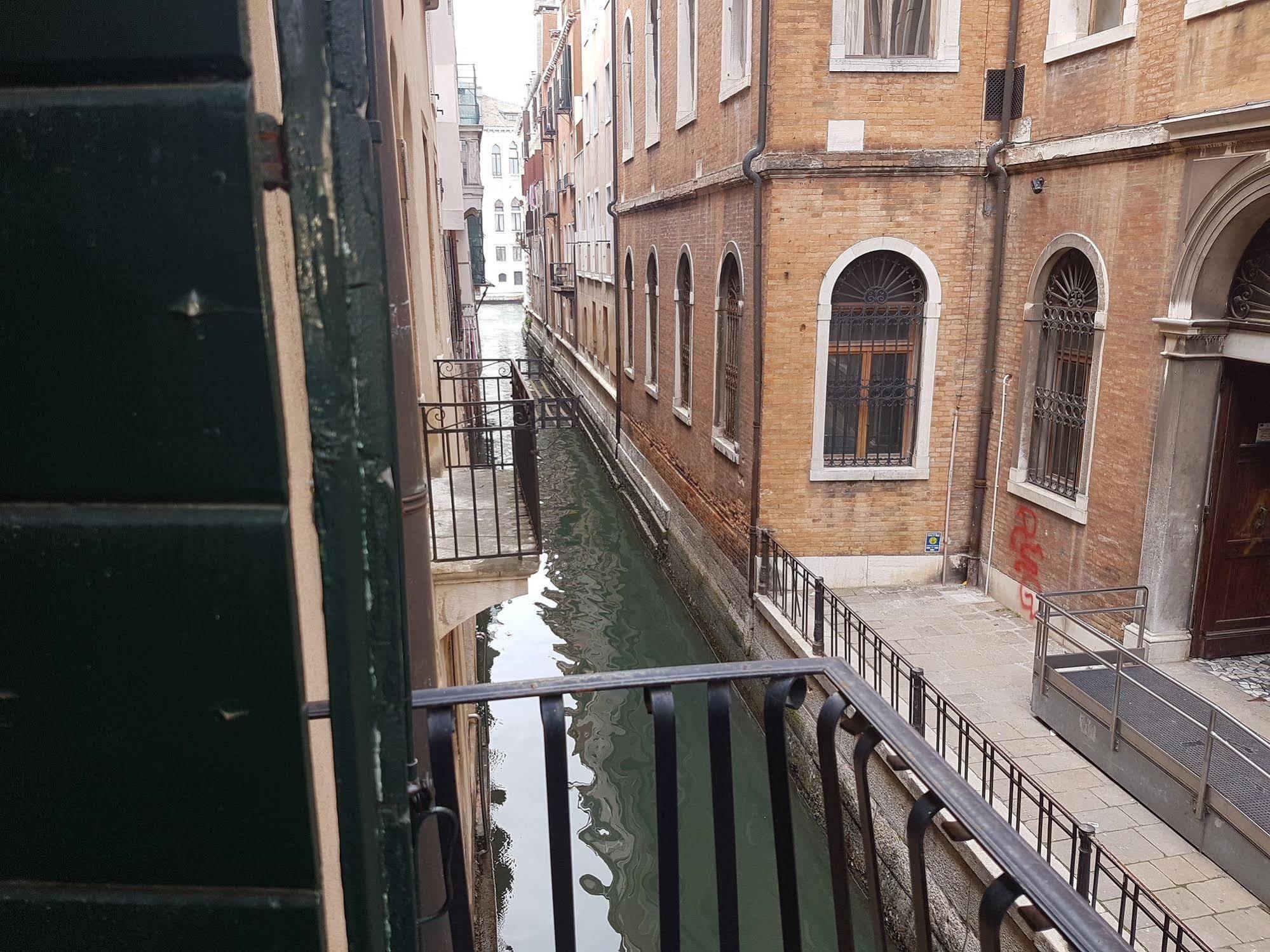 Casa Arte Veneza Exterior foto