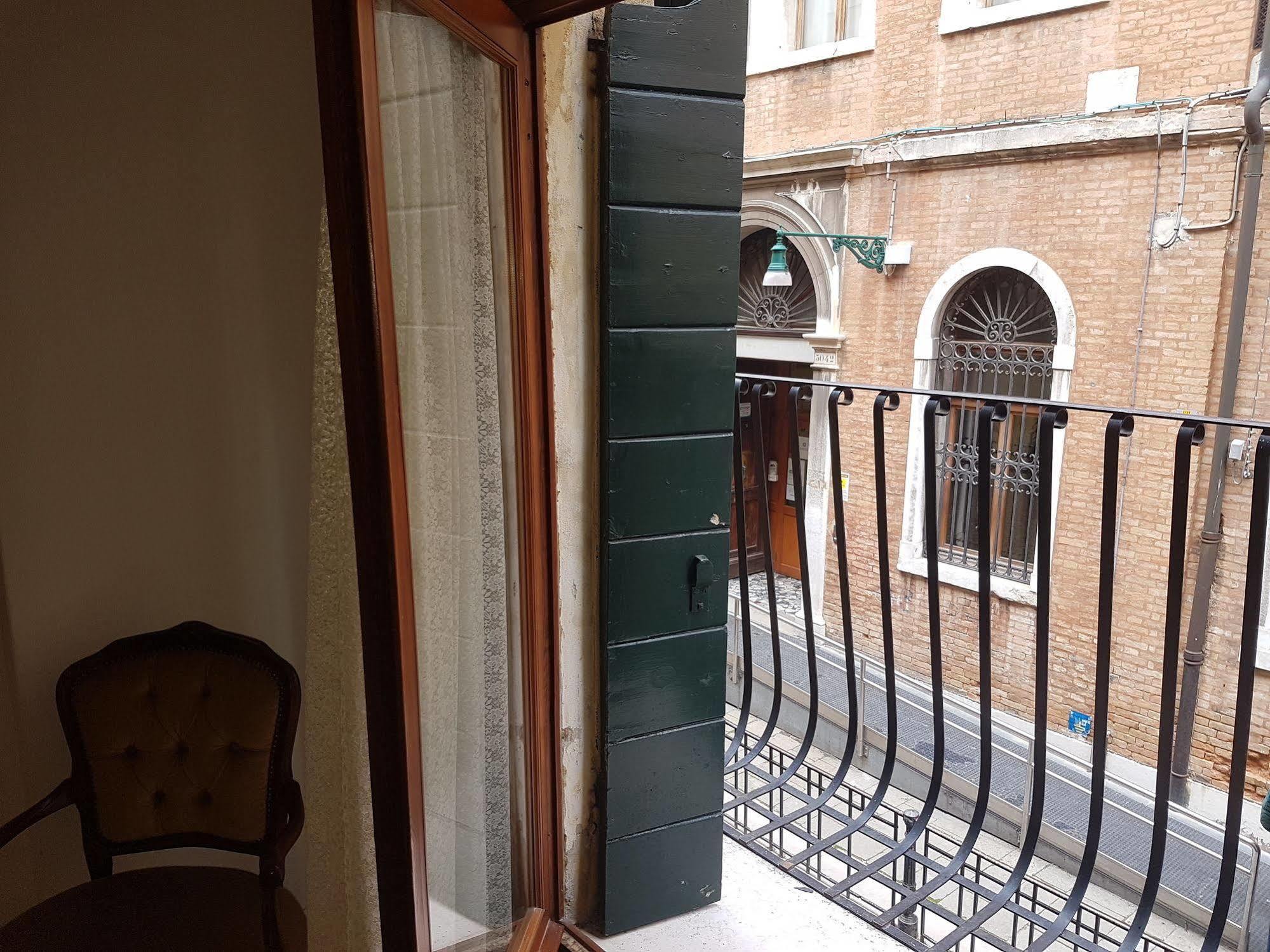 Casa Arte Veneza Exterior foto
