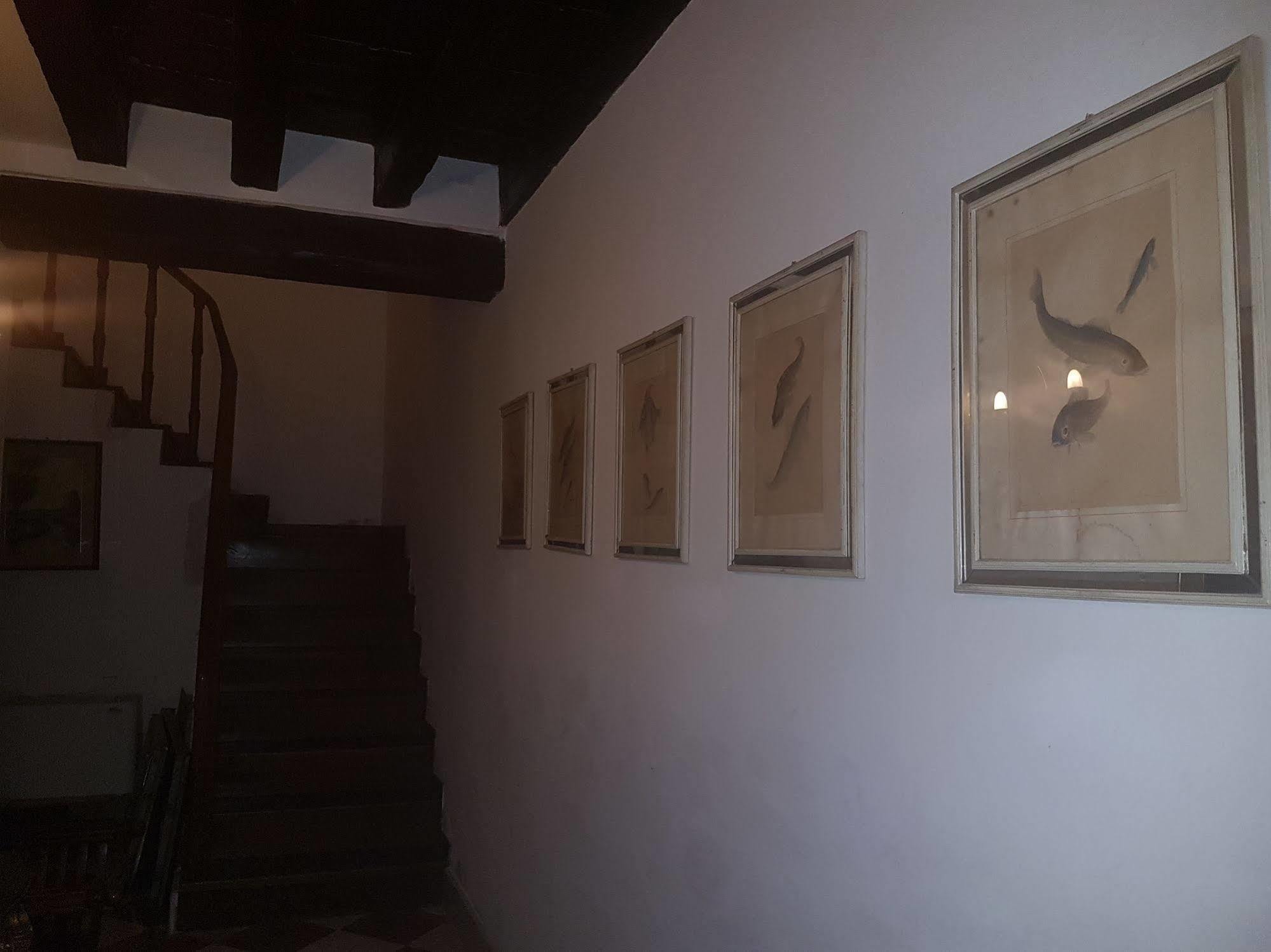 Casa Arte Veneza Exterior foto