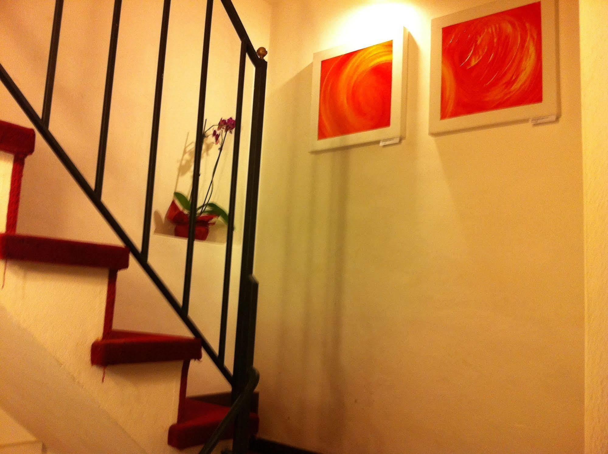 Casa Arte Veneza Exterior foto